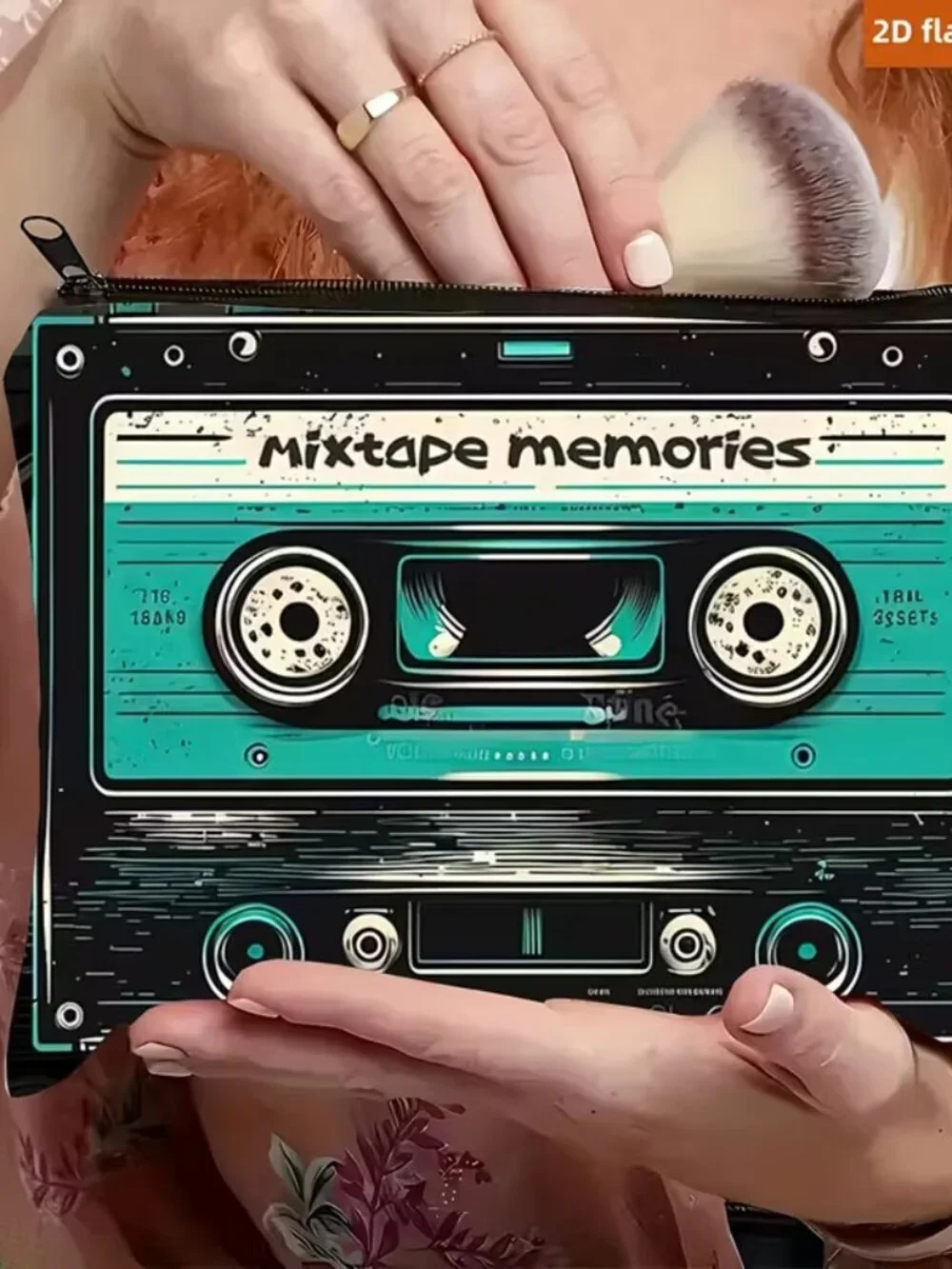 N/A 80 cassette